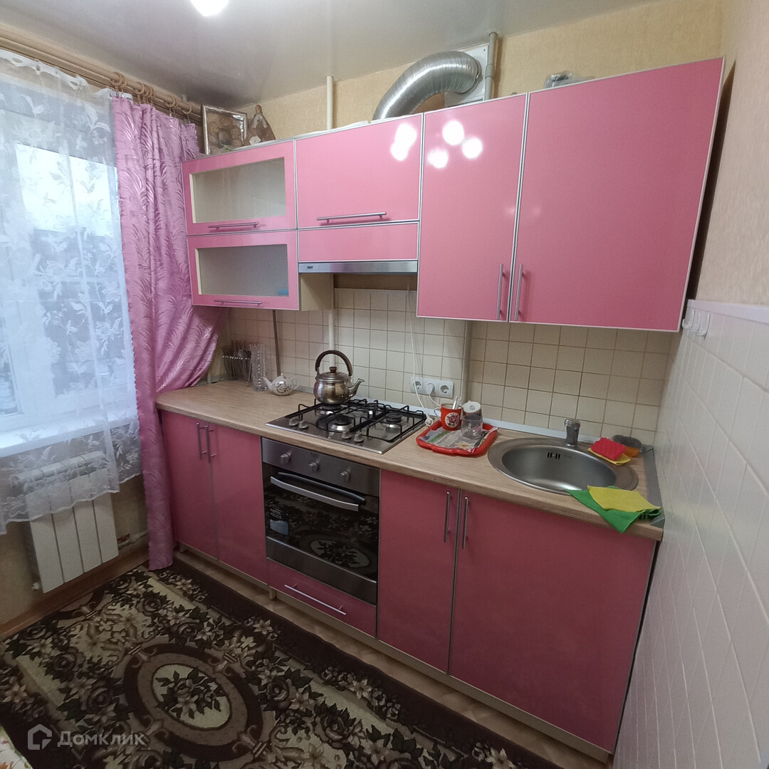 Снять 2-комнатную квартиру, 38 м² по адресу Нижегородская область, Дзержинск,  проспект Циолковского, 50, 3 этаж по цене 25 000 руб. в месяц - Домклик —  поиск, проверка, безопасная сделка с жильем в офисе Сбербанка.