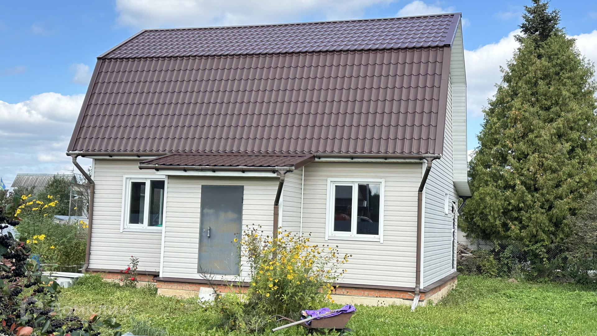 Домклик—cервисдляпоискаипокупкинедвижимостивипотеку