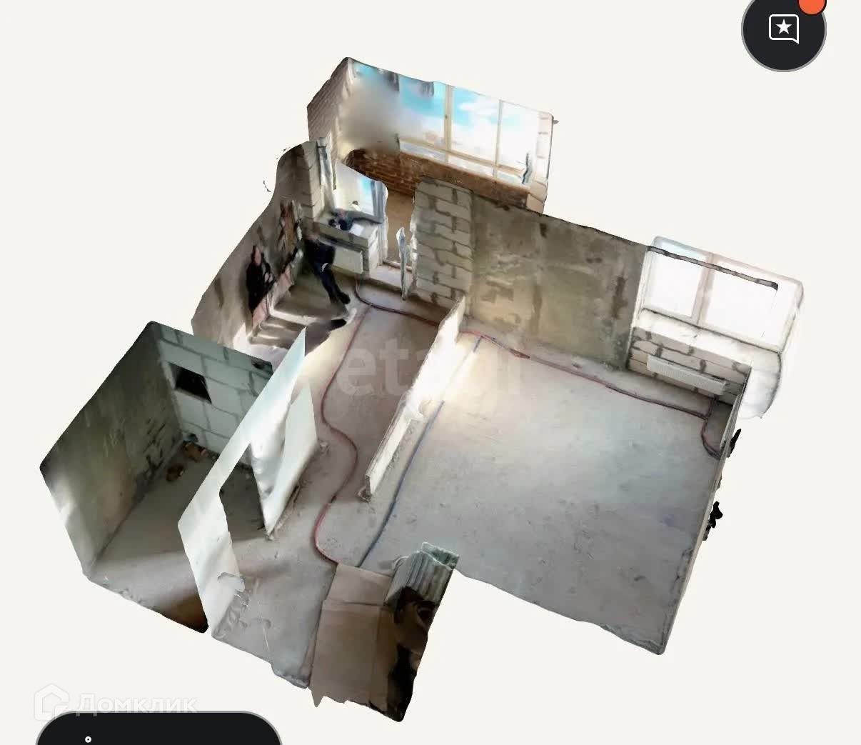 Реутов, 6-й микрорайон м-н, Садовый проезд, 3 к1, 3 к1 - Bild 2
