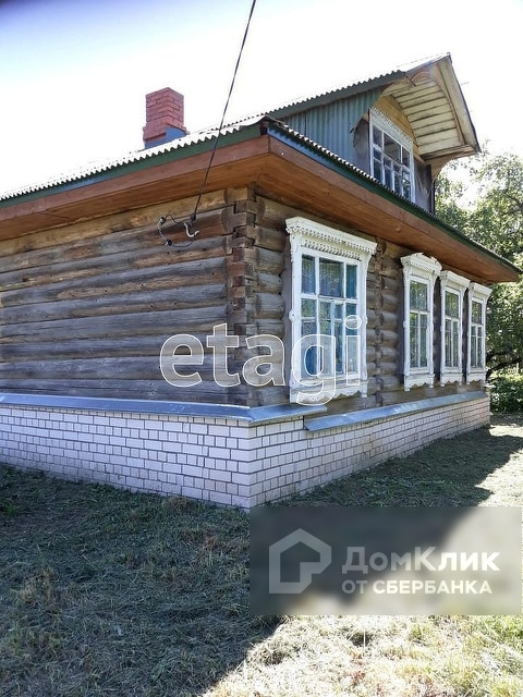 Юрьево девичье конаковский район фото