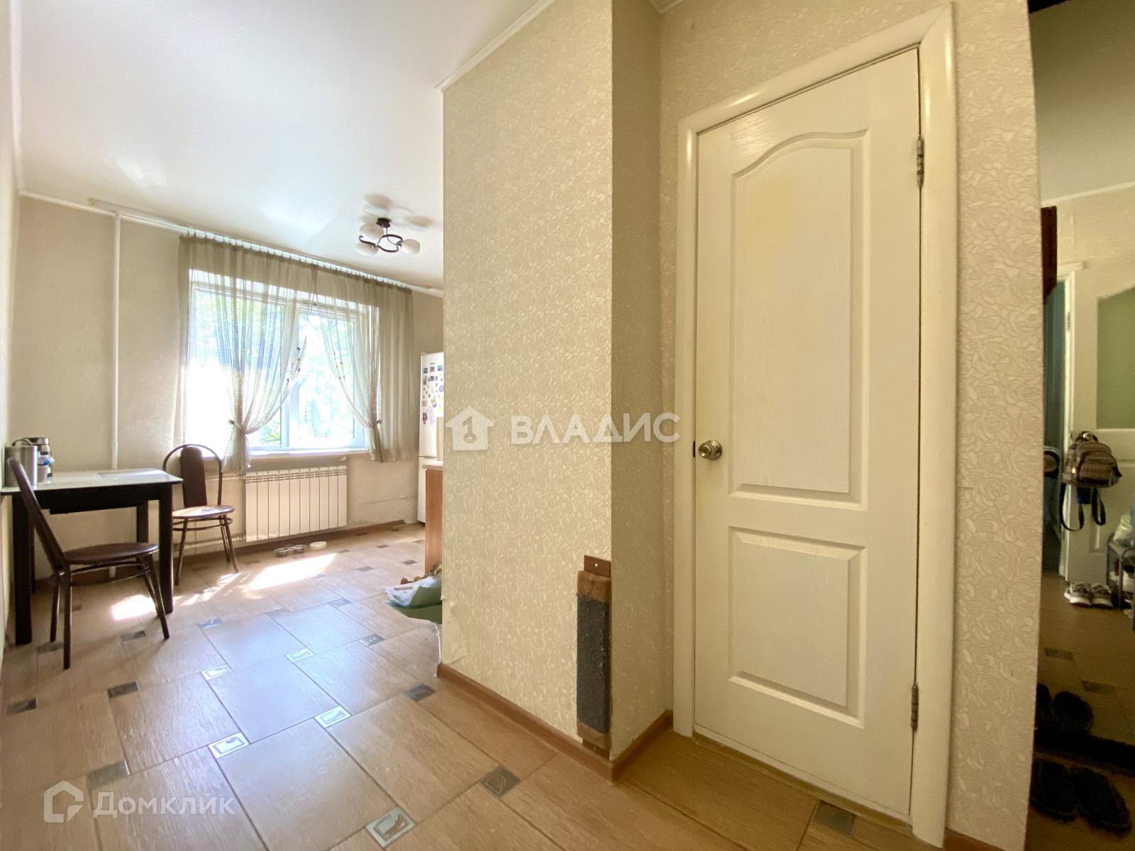 Купить 1-комнатную квартиру, 39.3 м² по адресу Брянск, улица Брянского  Фронта, 10, 3 этаж за 3 500 000 руб. в Домклик — поиск, проверка,  безопасная сделка с жильем в офисе Сбербанка.