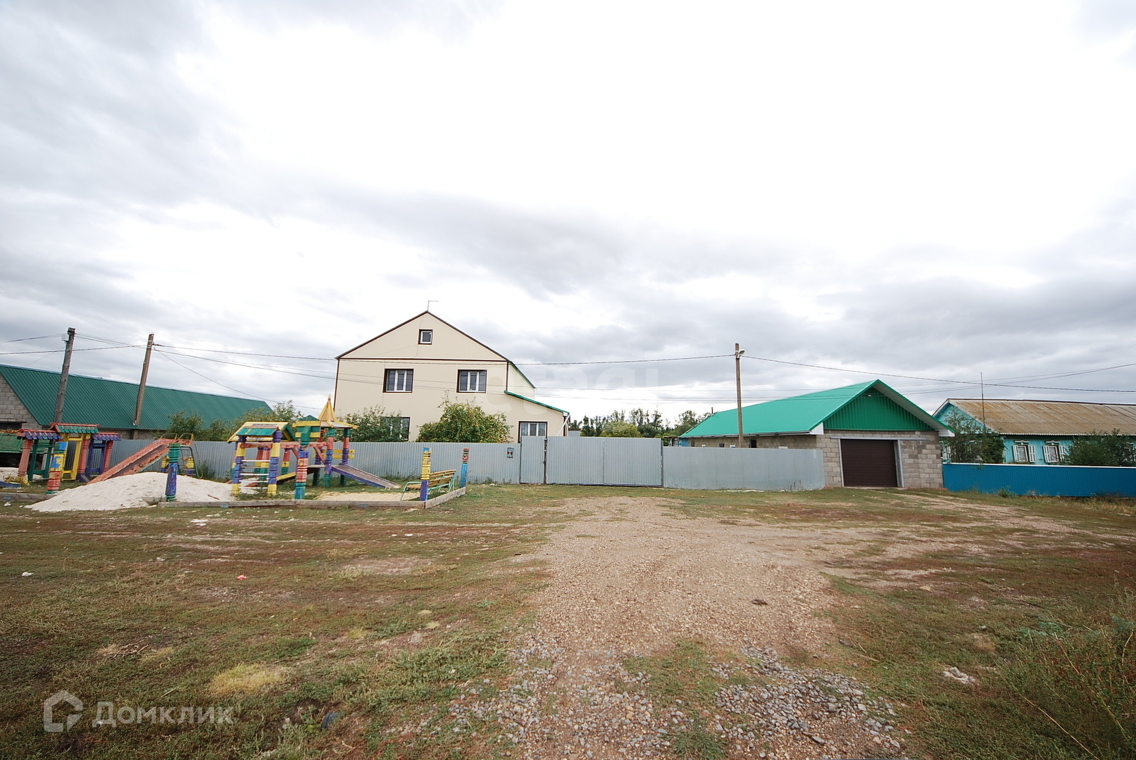 Купить Дом В Дмитриевке Белгородской