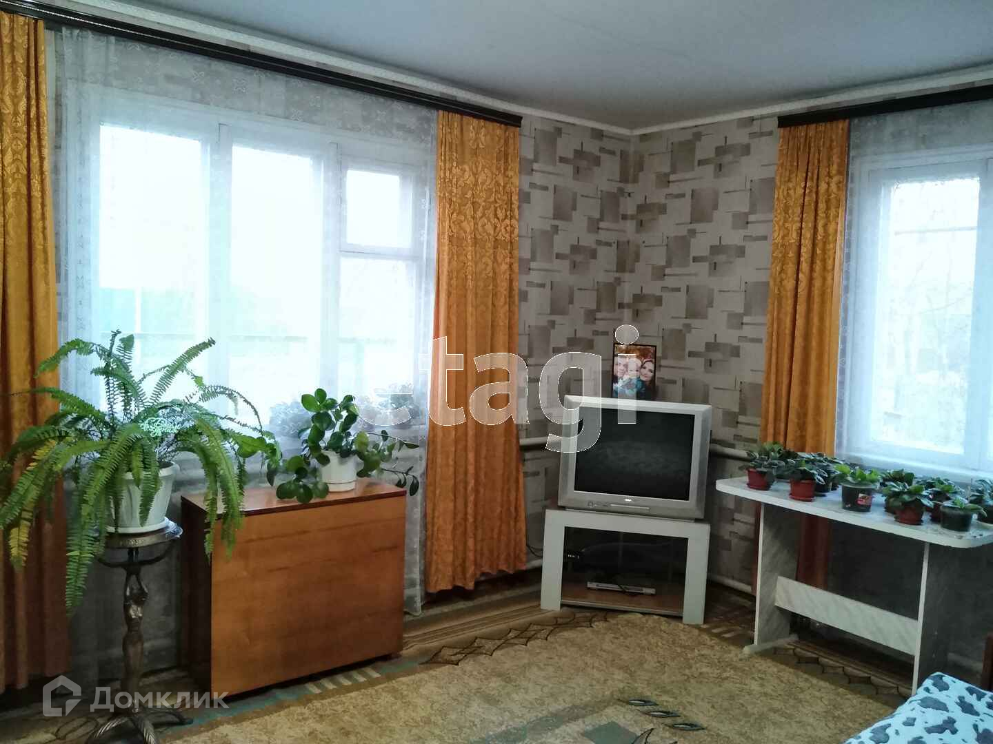 Купить дом, 166.2 м² по адресу Краснодарский край, Горячий Ключ, Ровная  улица, 49 за 6 200 000 руб. в Домклик — поиск, проверка, безопасная сделка  с жильем в офисе Сбербанка.