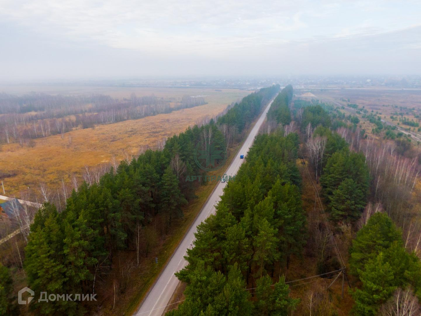 Купить Землю В Варских Рязань