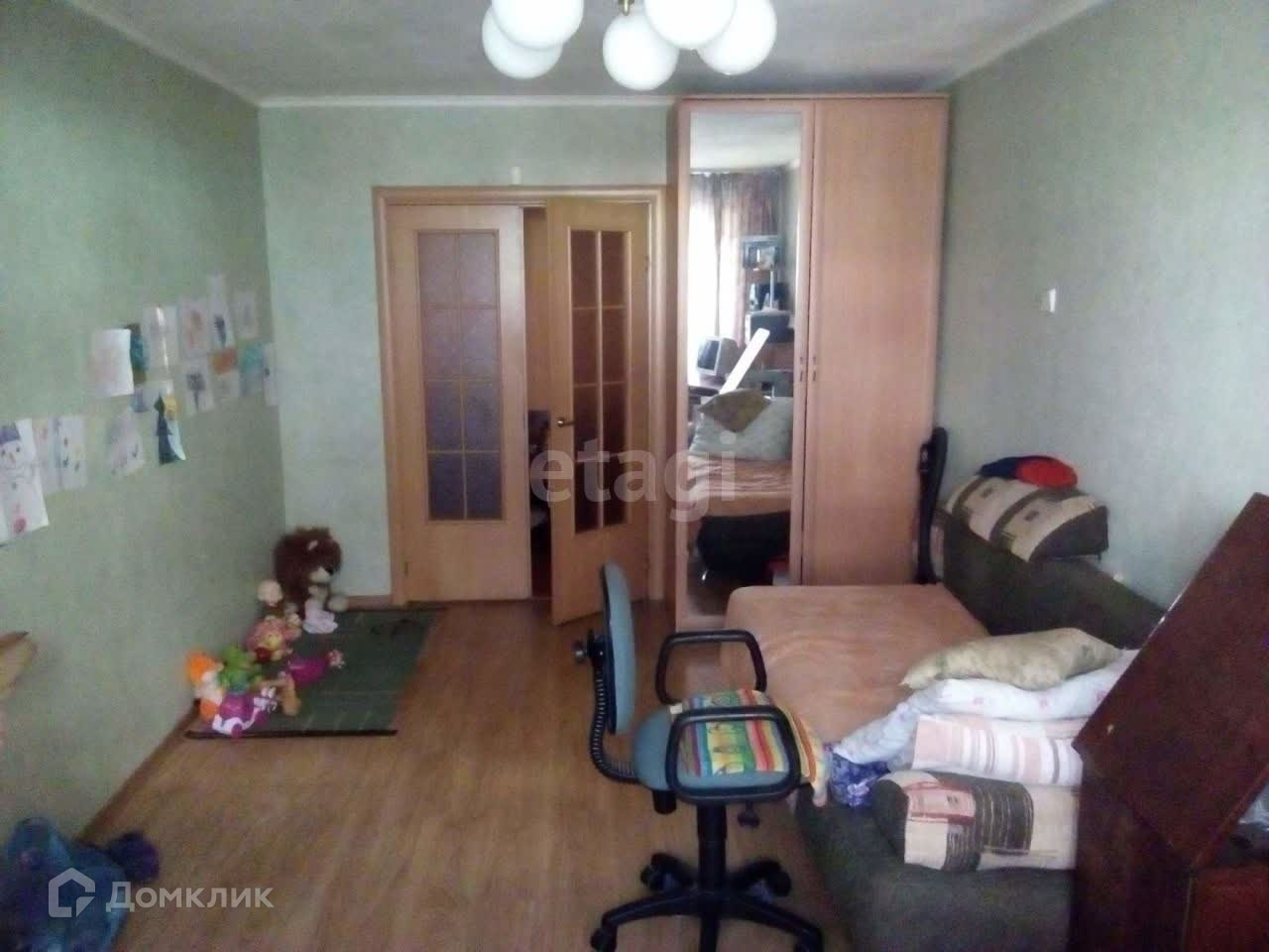 1 западная в барнауле
