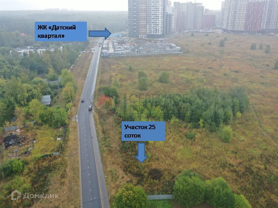 Купавушка 2 Купить Участок