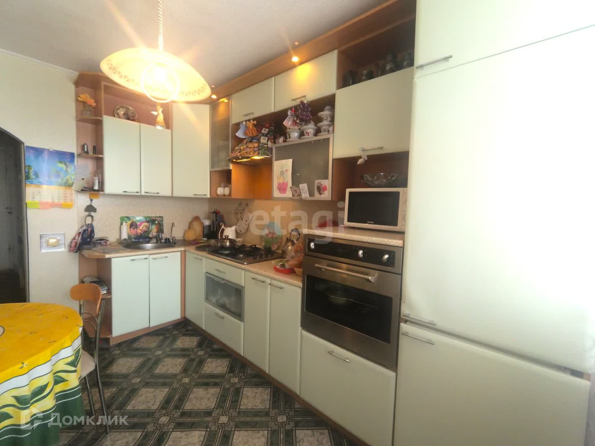 Серова 48 Купить Квартиру