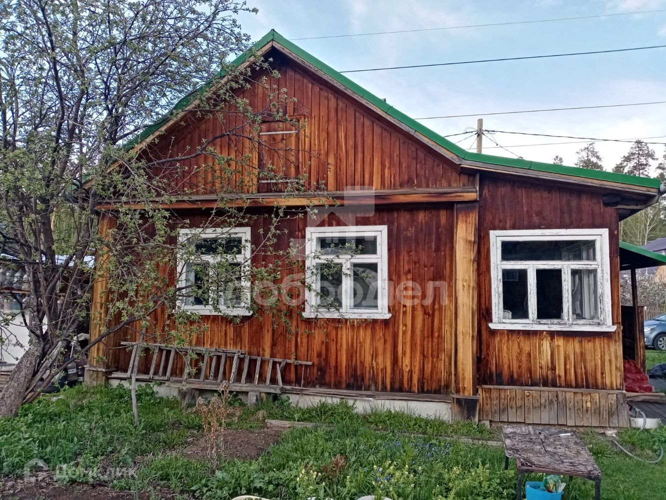 Купить Дачу В Екатеринбурге И Области