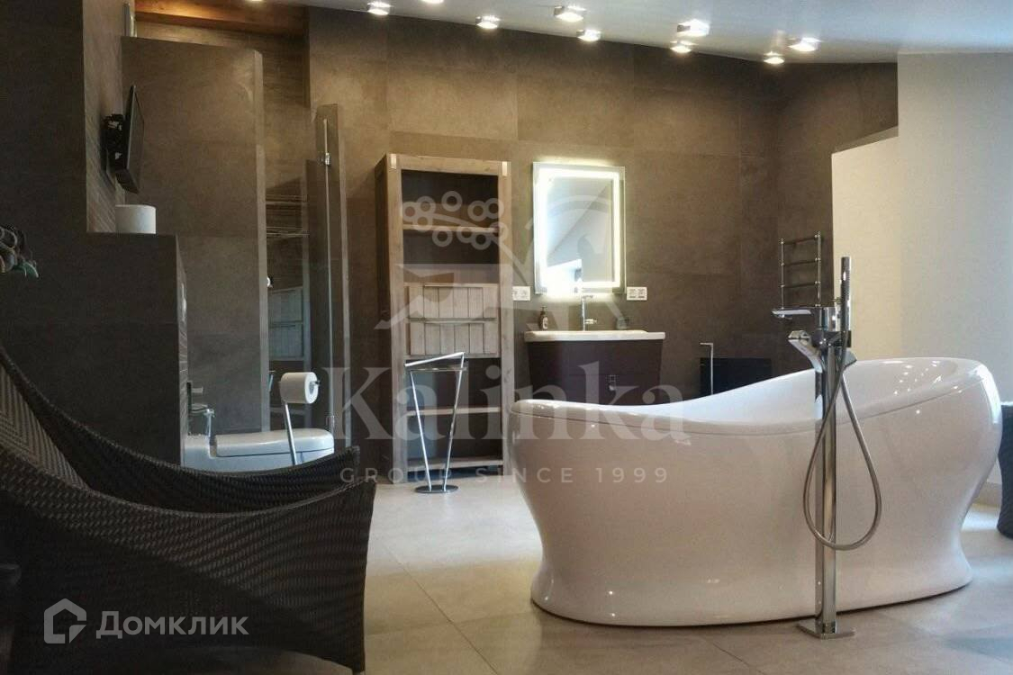 Одинцовский городской округ, д. Жуковка, 58 - Vista 4