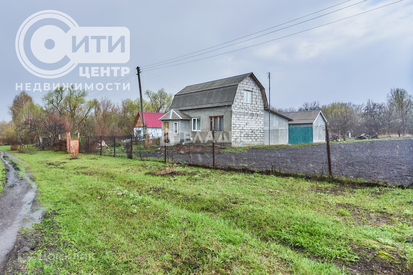 Дачи в семилукском районе продажа с фото