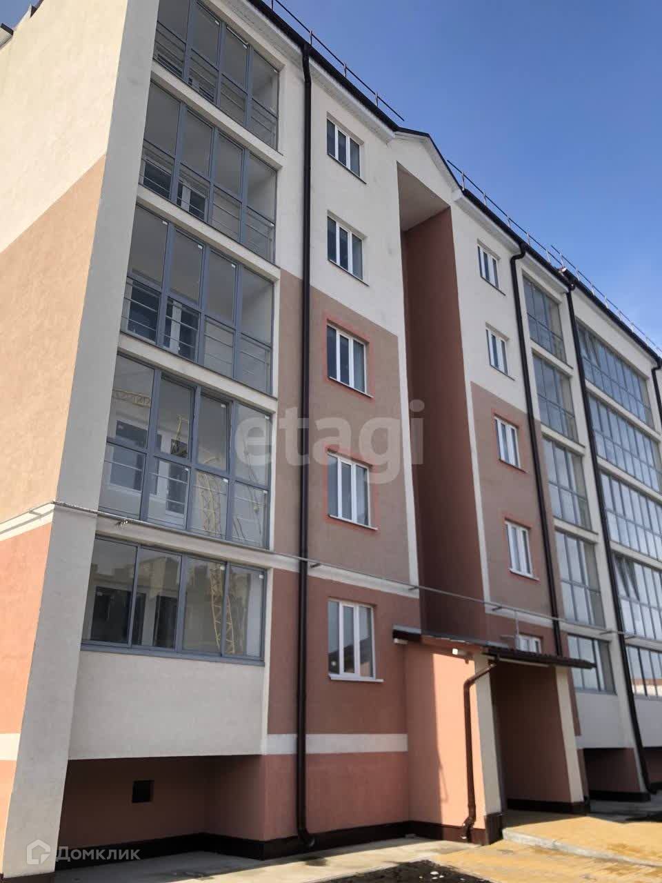 Купить 3-комнатную квартиру, 68.1 м² по адресу Белгородская область,  Шебекино, улица Софьи Перовской, 14, 5 этаж за 4 300 000 руб. в Домклик —  поиск, проверка, безопасная сделка с жильем в офисе Сбербанка.