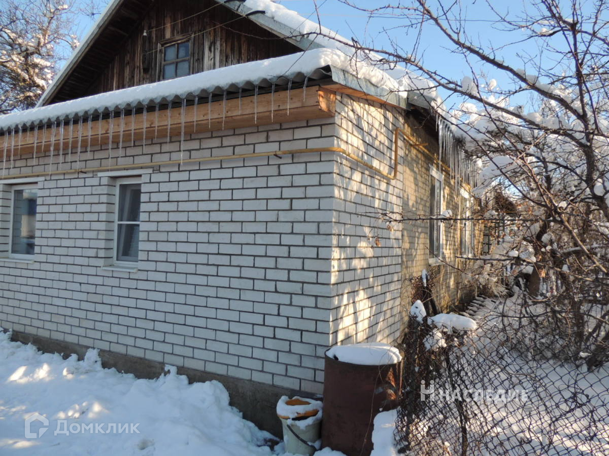 Домклик Белая Калитва Недвижимость Купить Дом