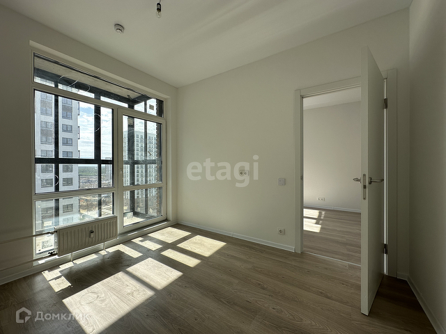 Купить 1-комнатную квартиру, 32.7 м² по адресу Московская область ...