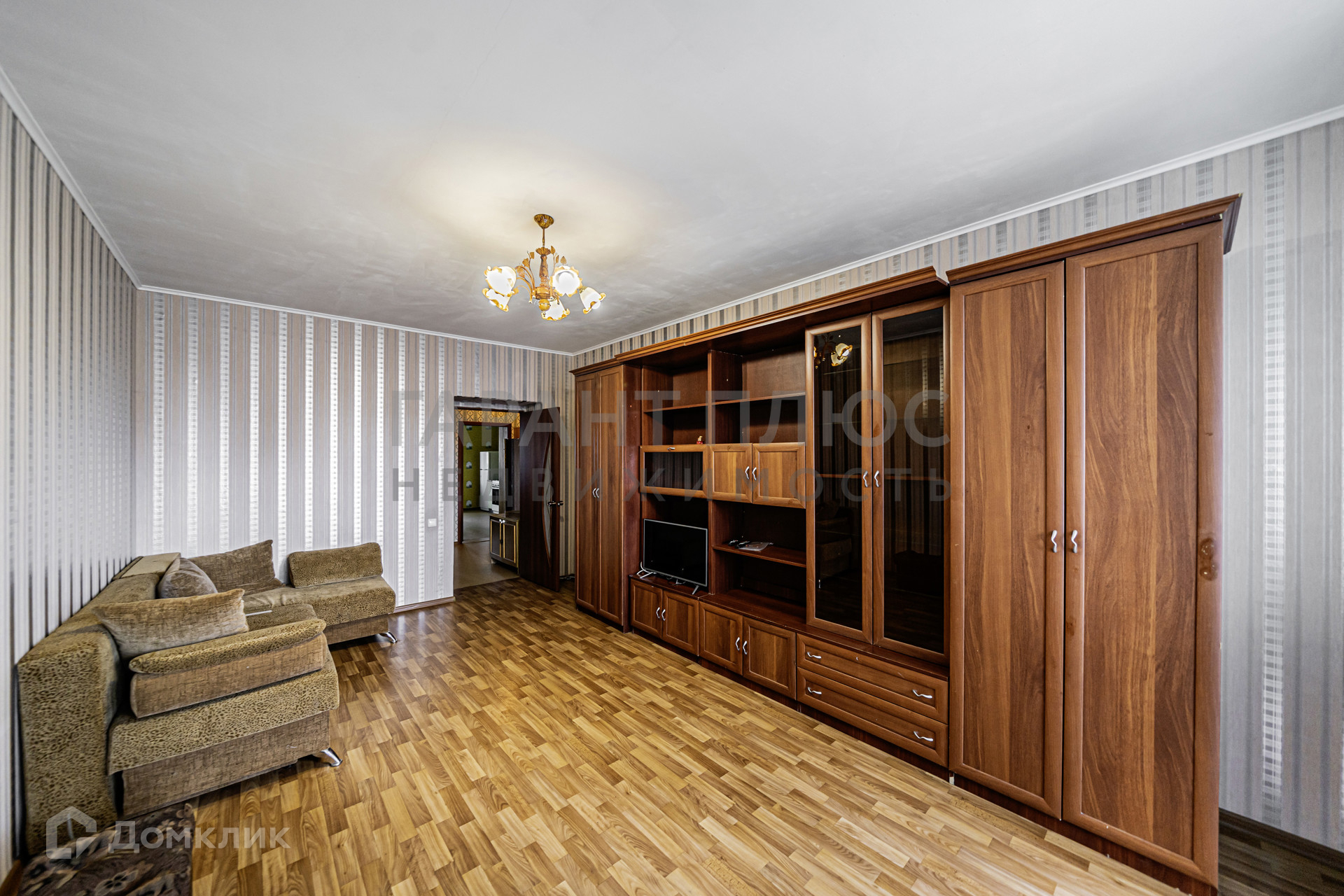 Снять 2-комнатную квартиру, 65 м² по адресу Липецк, улица А.Г. Стаханова,  63, 5 этаж по цене 15 000 руб. в месяц - Домклик — поиск, проверка,  безопасная сделка с жильем в офисе Сбербанка.