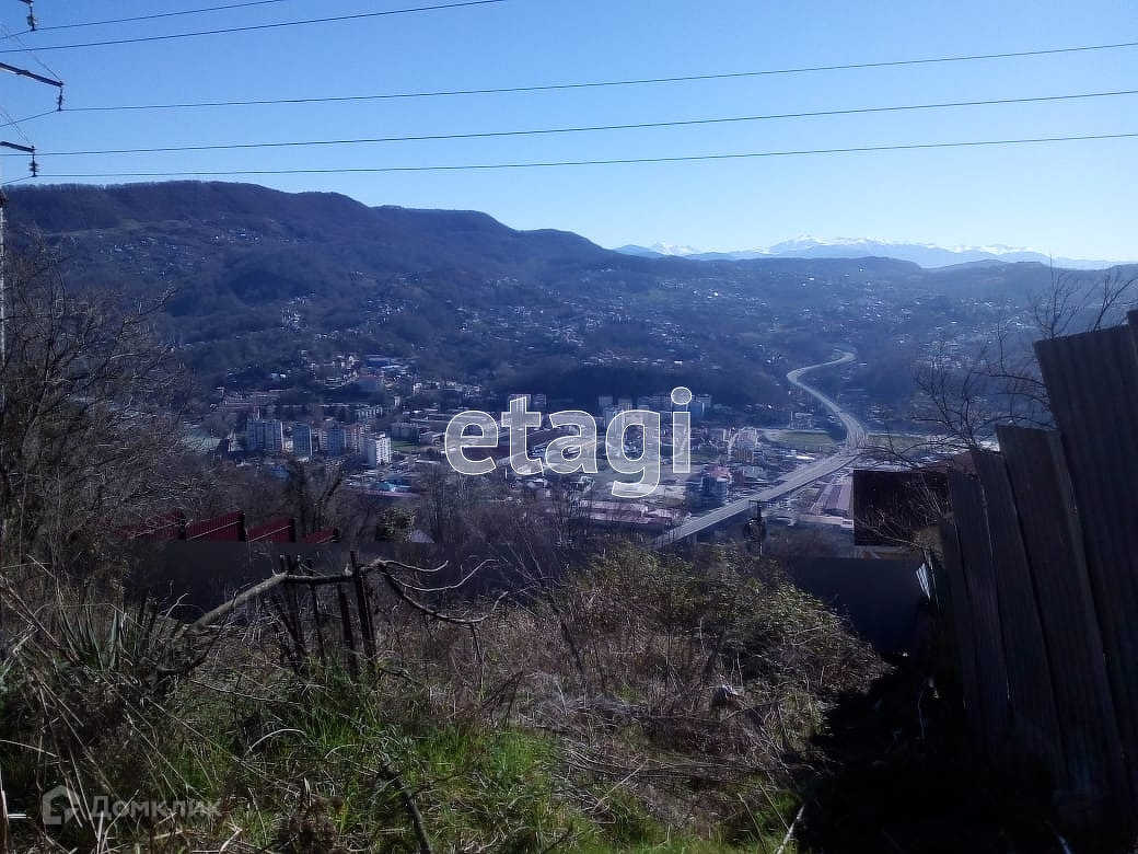 Купить Участок В Сочи Пластунка