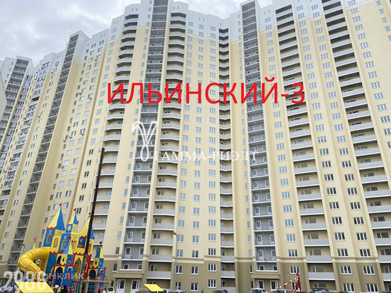 Купить 1-комнатную квартиру, 45.1 м² по адресу Саратов, улица имени В.Н.  Симбирцева, 40, 22 этаж за 5 200 000 руб. в Домклик — поиск, проверка,  безопасная сделка с жильем в офисе Сбербанка.