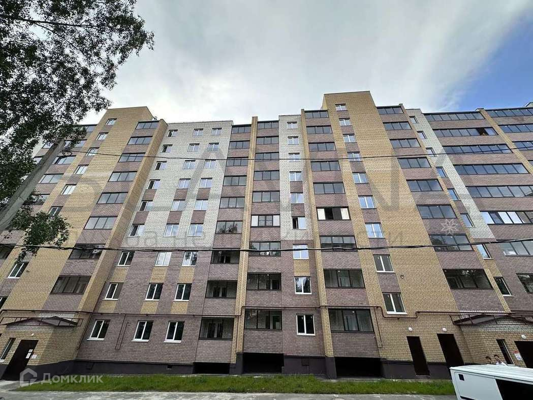 Купить 2-комнатную квартиру, 75.85 м² по адресу Кострома, Окружная улица,  51А, 8 этаж за 7 210 500 руб. в Домклик — поиск, проверка, безопасная  сделка с жильем в офисе Сбербанка.