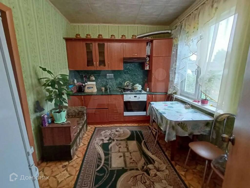 Купить дом, 70 м² по адресу Смоленская область, Починковский район, посёлок  Стодолище, Красноармейская улица, 18 за 1 400 000 руб. в Домклик — поиск,  проверка, безопасная сделка с жильем в офисе Сбербанка.