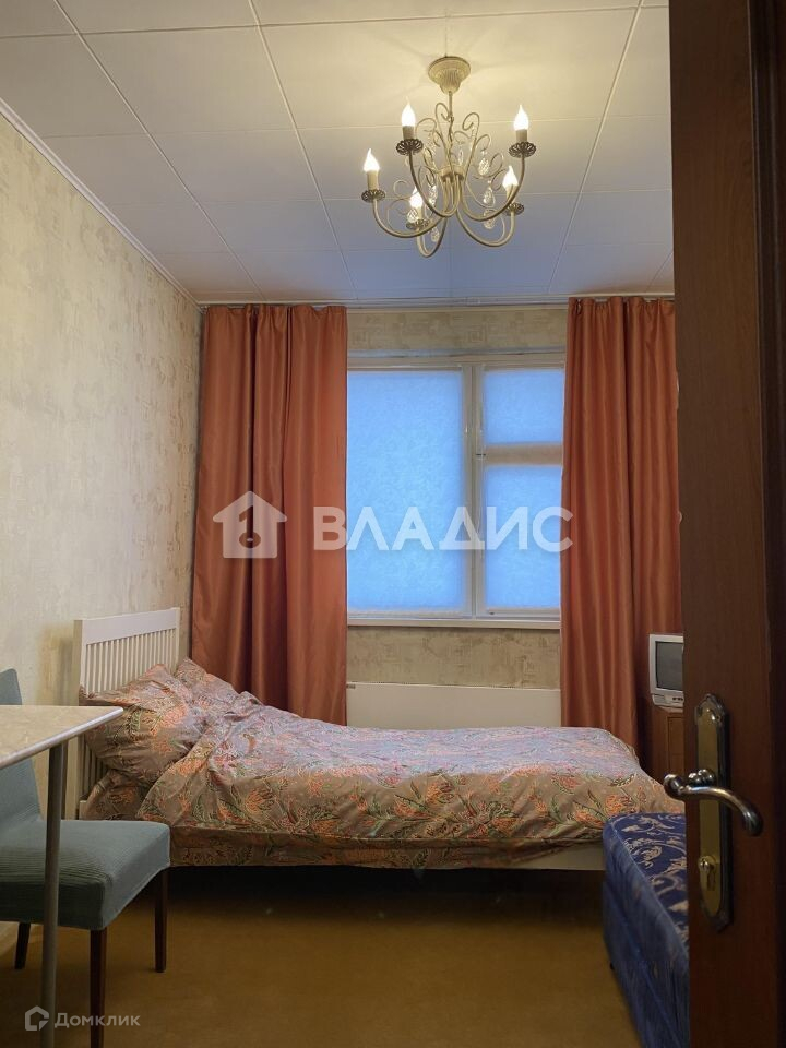 Москва, улица Лётчика Грицевца, 11 - Bild 4