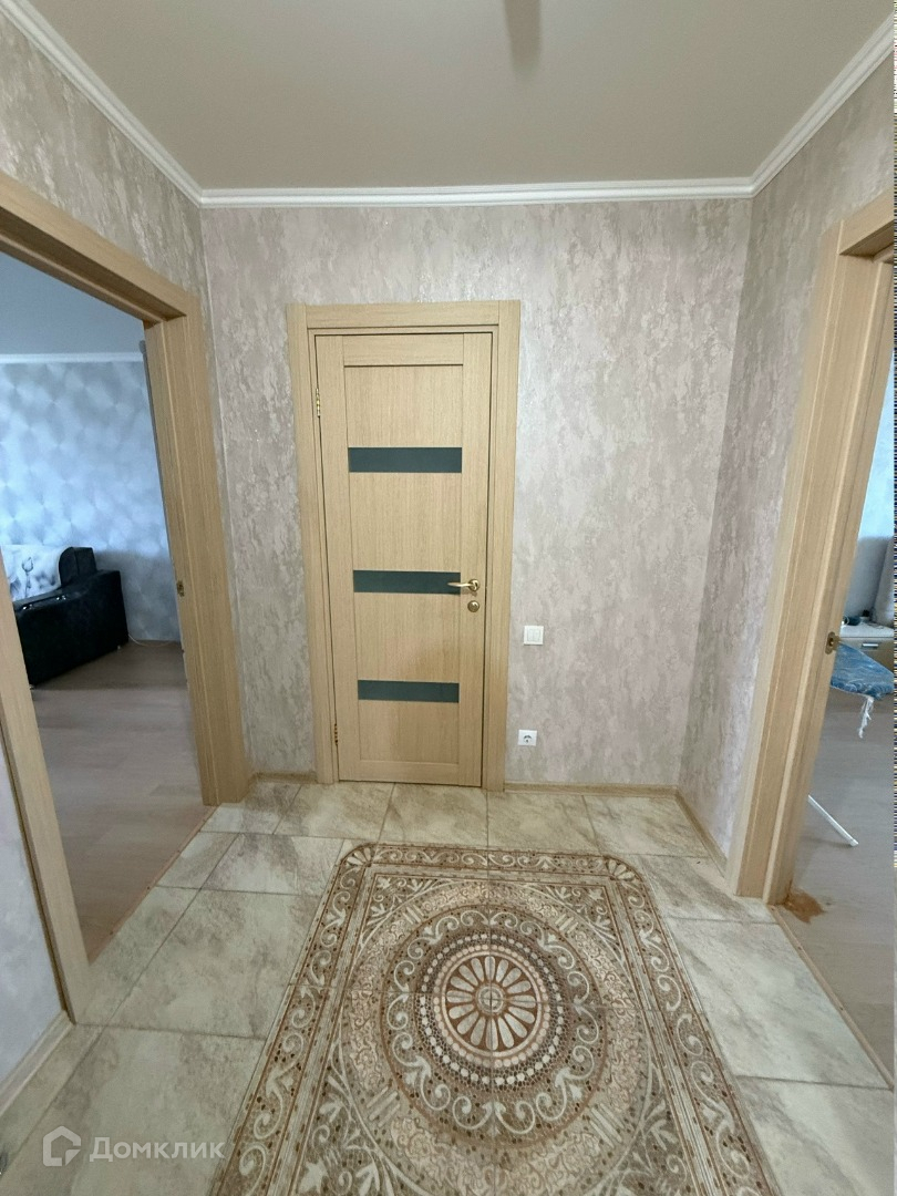 Уфа, Затон м-н, улица Ахметова, 273 - Meer