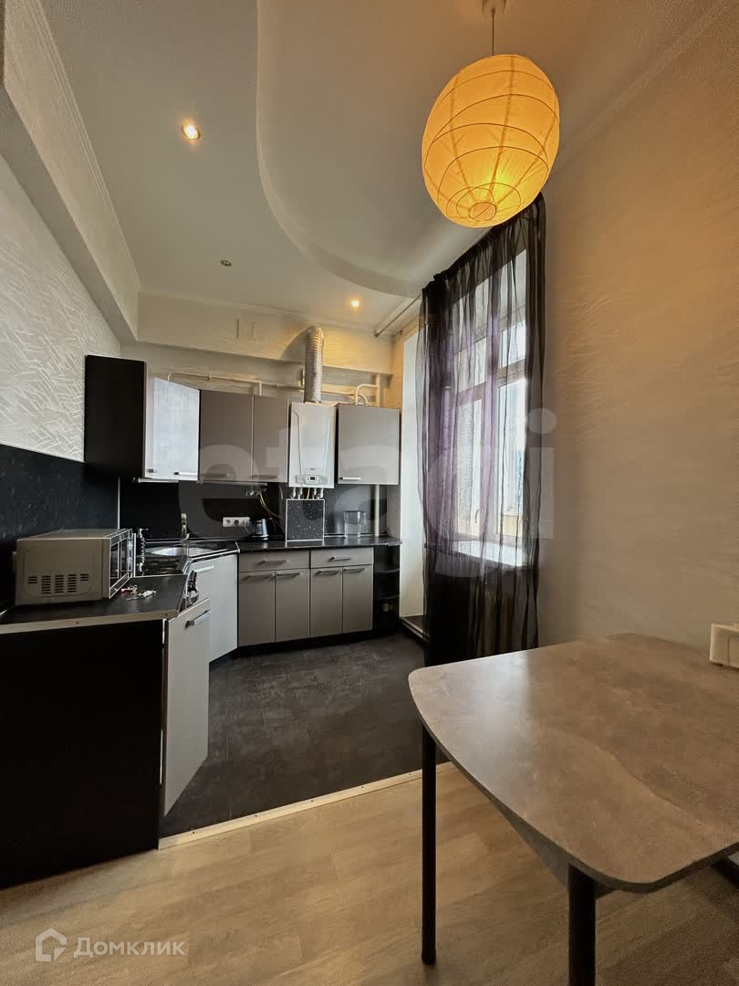 Казань, улица Достоевского, 8 - Vista 5
