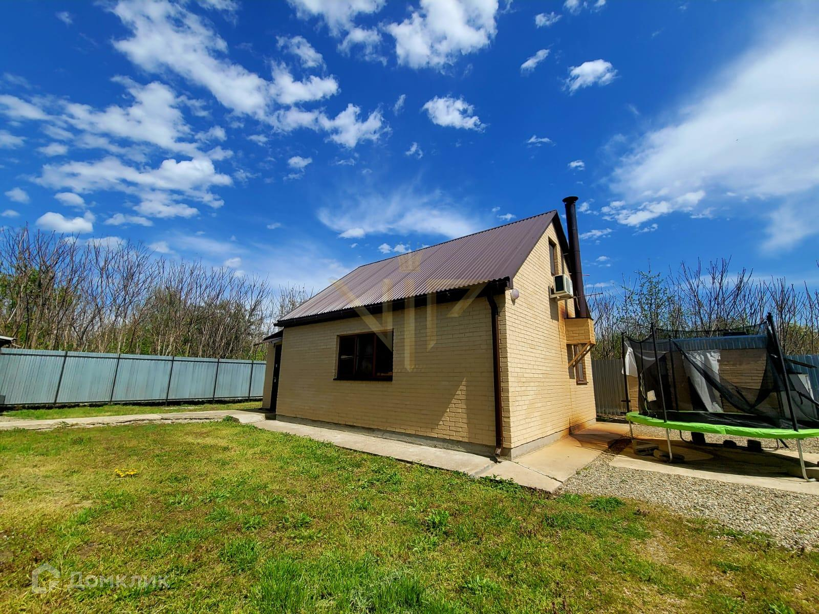 Быстровозводимый дом в Армавир стоимость