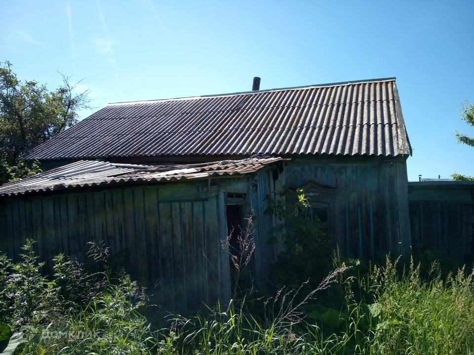 Купить Дом В Татищевском Районе Саратовской