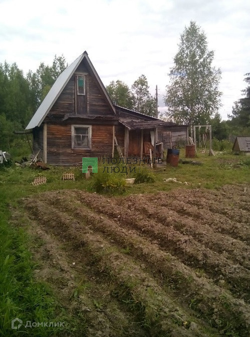 Купить Дом В Майском Вологодской Области