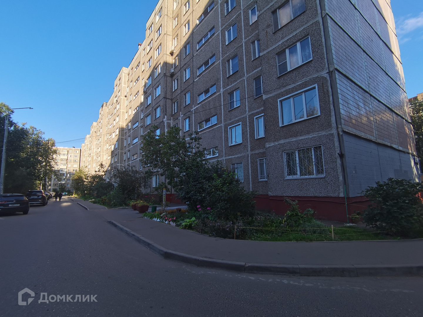 Купить 1 Комнатную Квартиру Подольск Рабочая 11