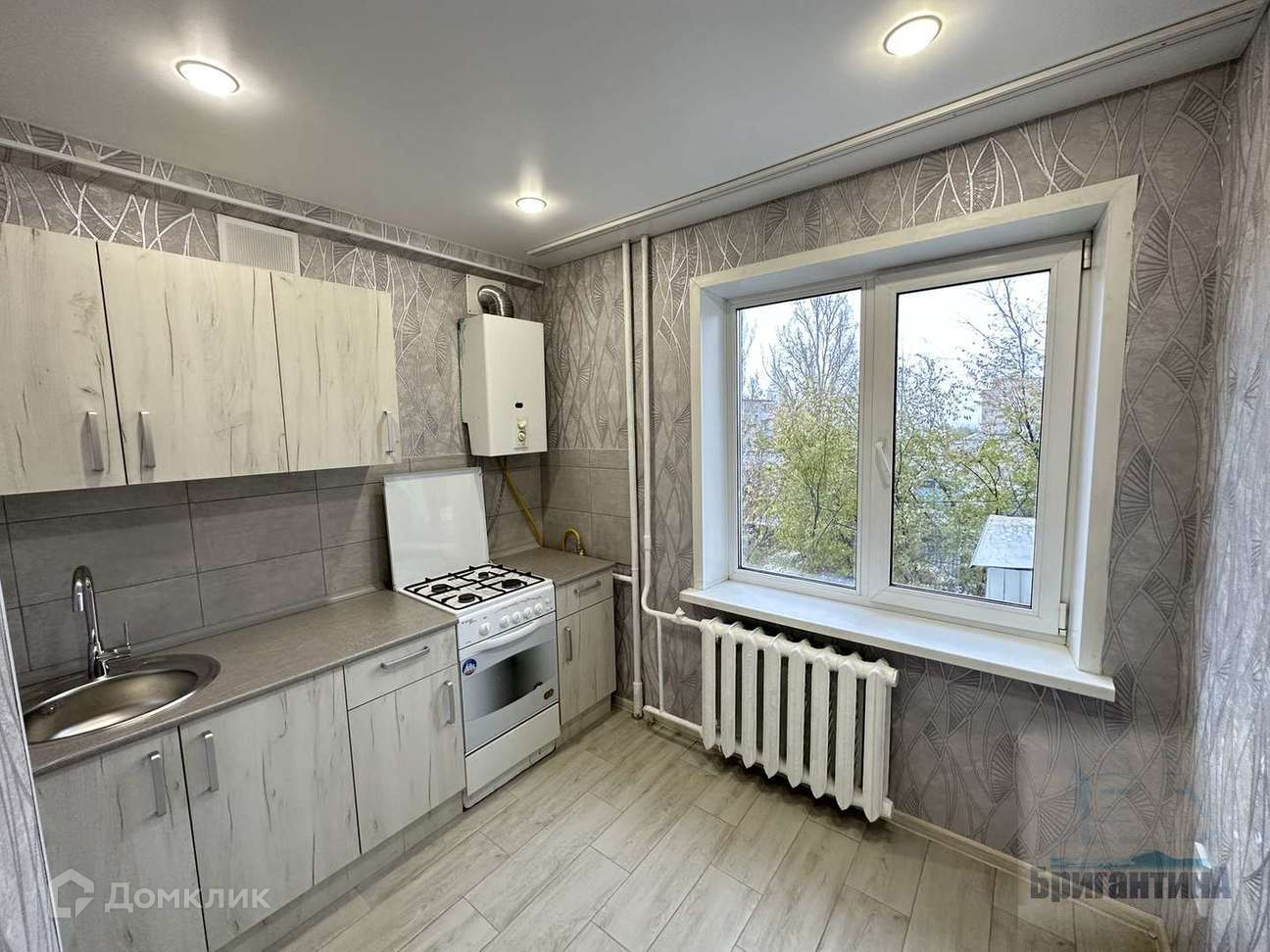 Купить 1 Комнатную Кв В Самаре