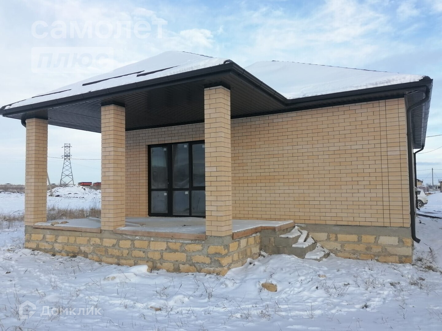 Михайловск Купить Дом Коттедж