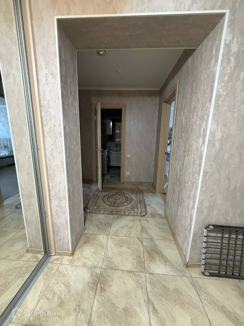 Уфа, Затон м-н, улица Ахметова, 273 - Aanzicht 3
