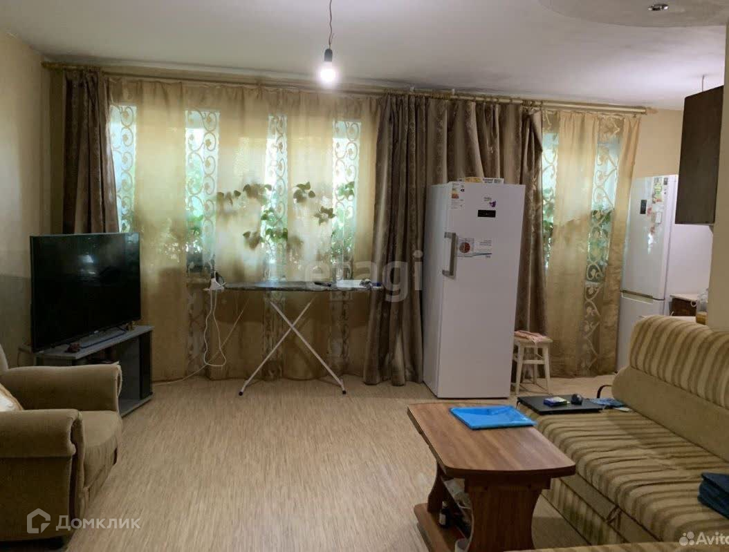 Купить 2-комнатную квартиру, 57.1 м² по адресу Челябинская область ...