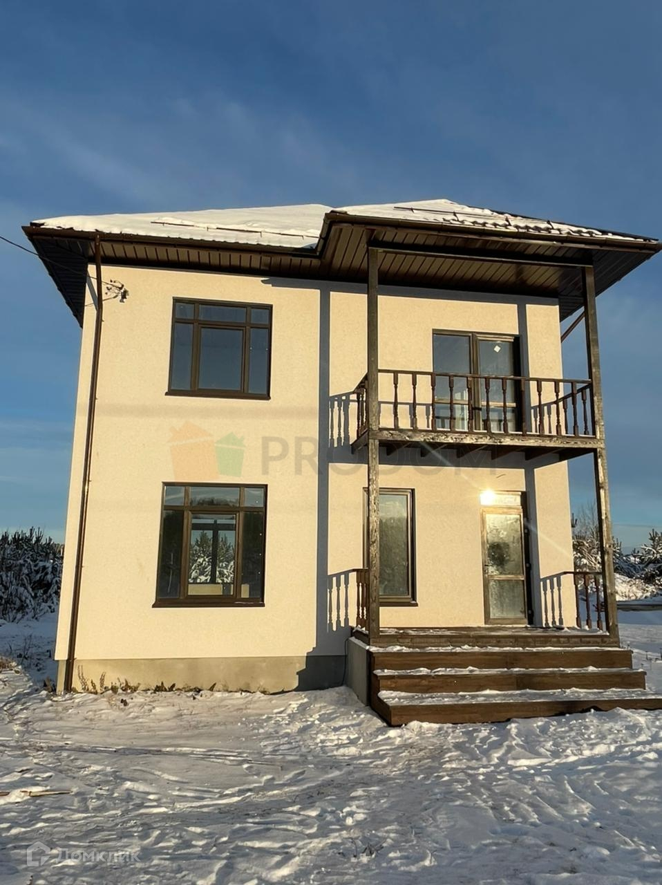 Купить дом, 125 м² по адресу Свердловская область, муниципальное ...