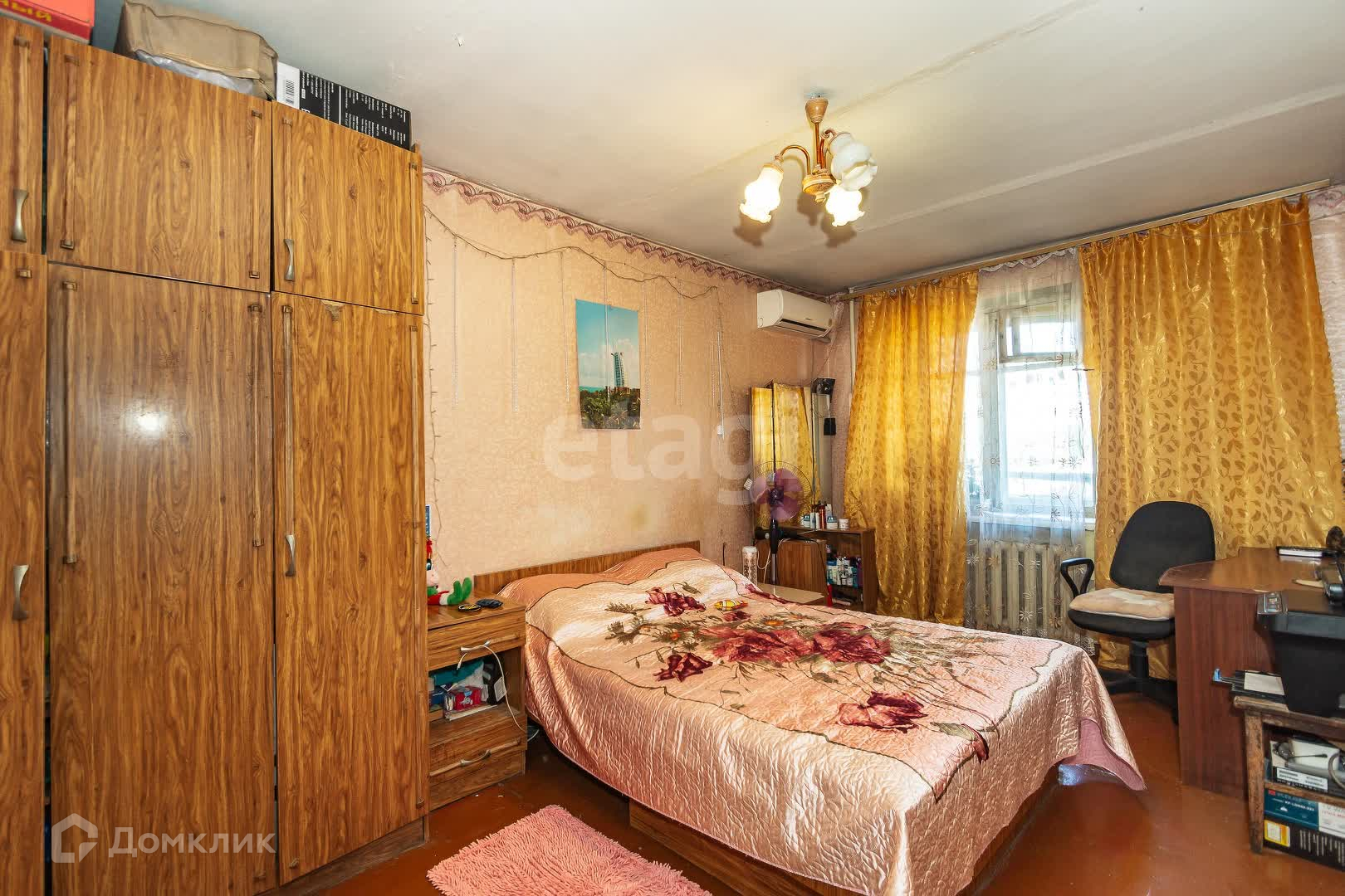 Ростов-на-Дону, Новое Поселение м-н, Доломановский переулок, 101 - Vista 4