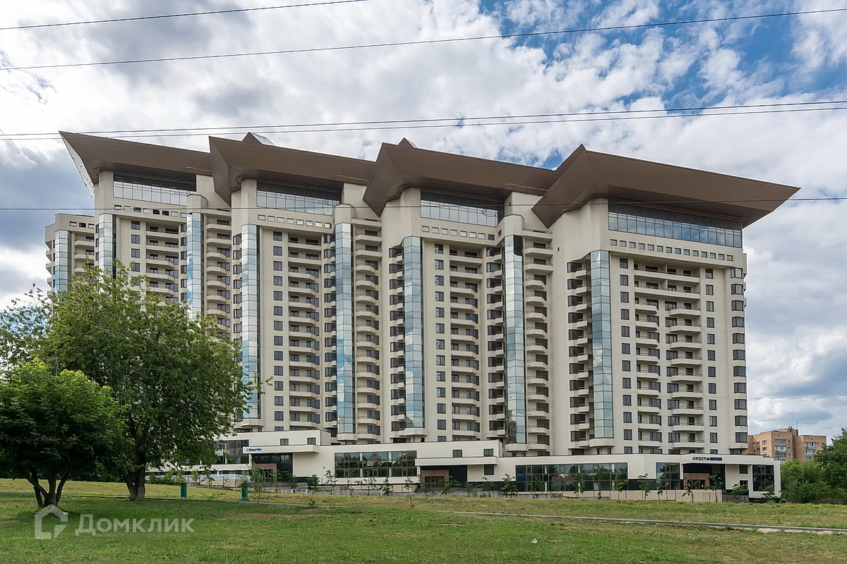 Купить Квартиру В Москве На Улице