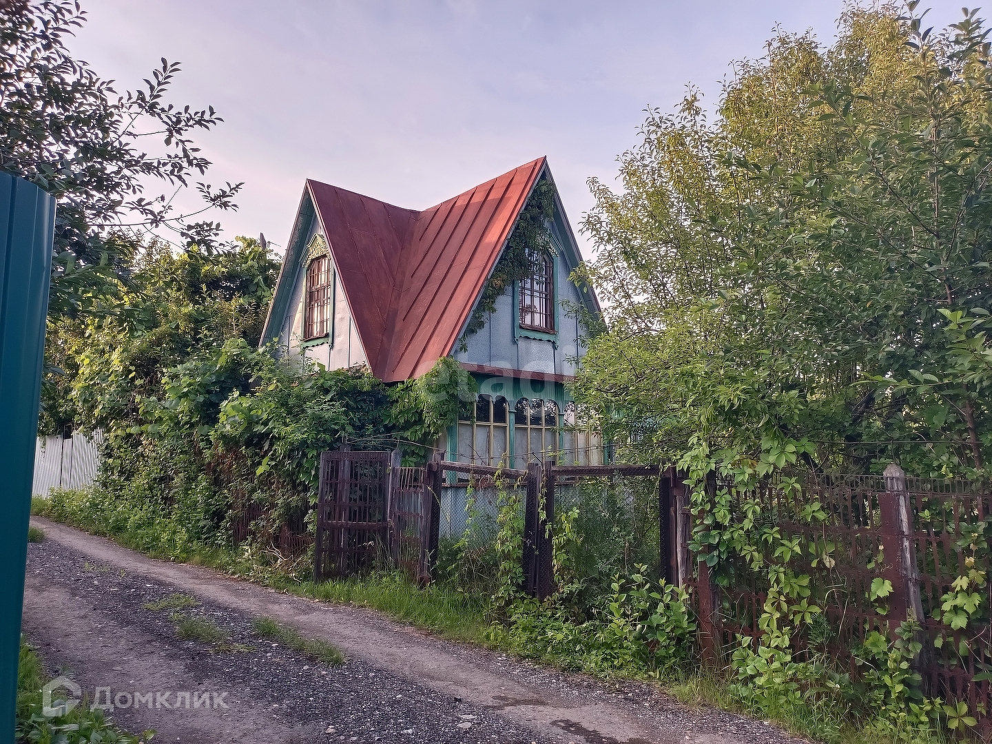 Купить Дачу В Октябрьском Районе