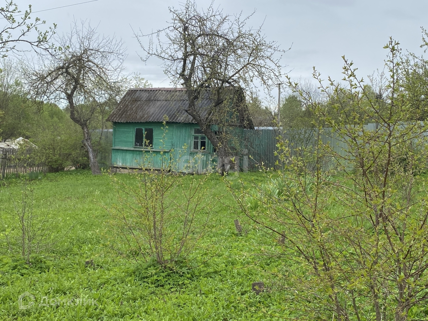 Купить Дачу В Ленинском Районе Смоленска