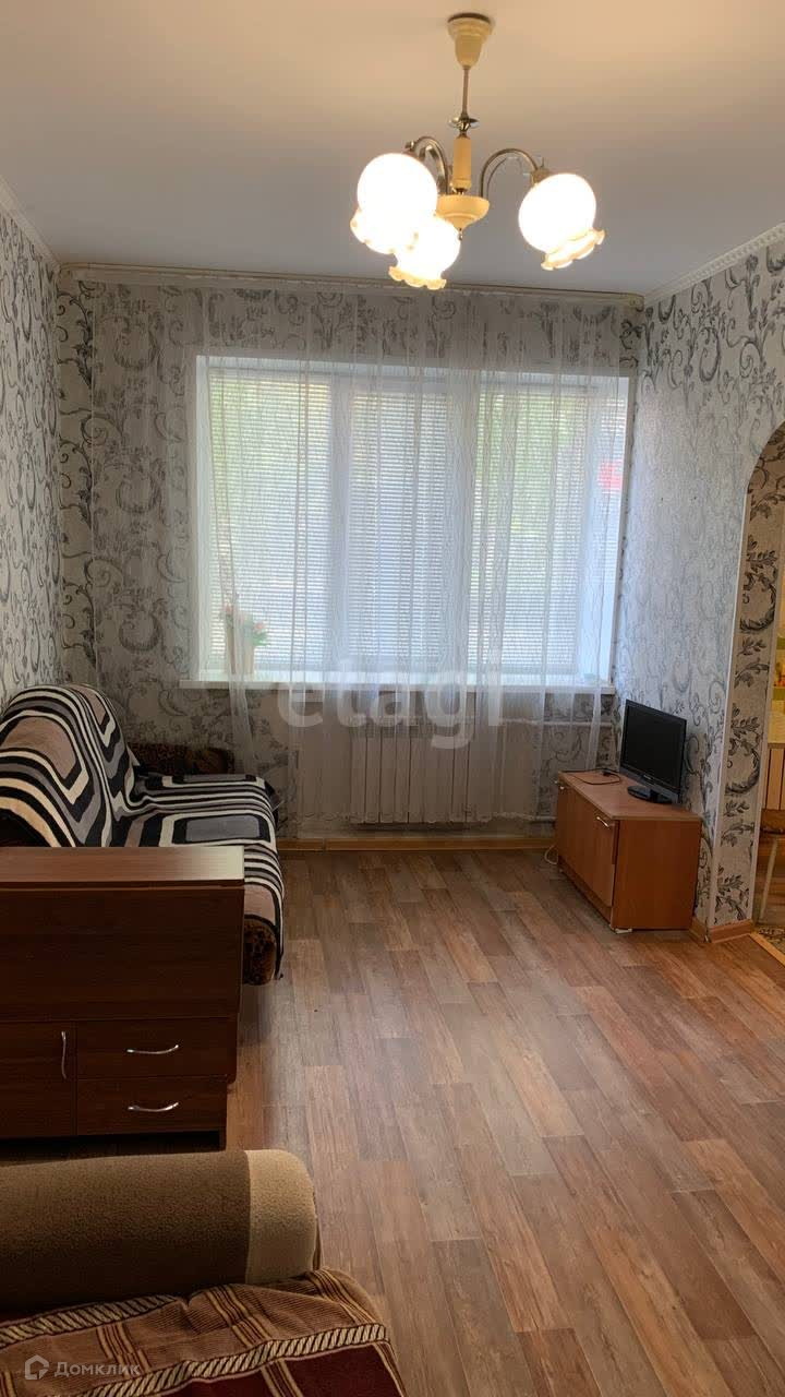 Купить 2-комнатную квартиру, 38.2 м² по адресу Республика Татарстан ...