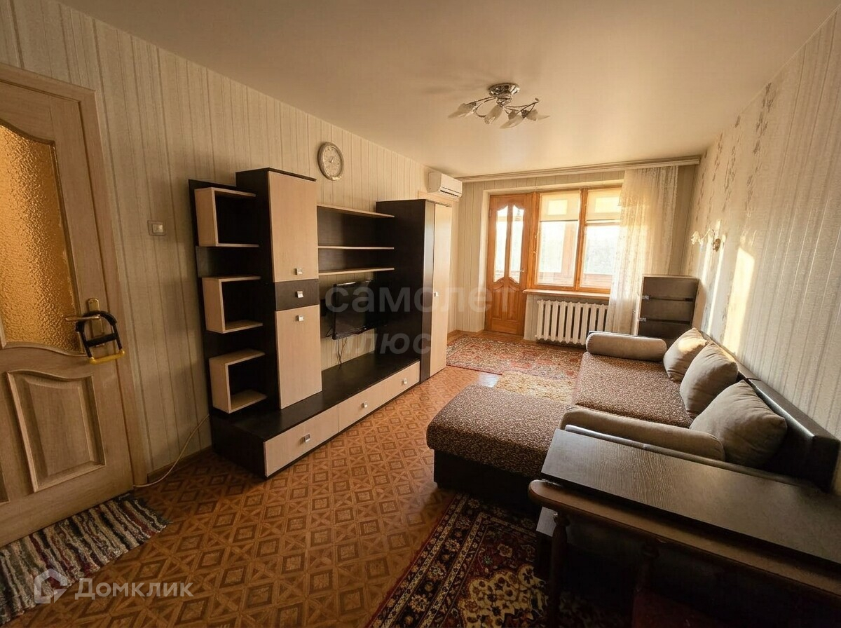 Ростовская область, Таганрог, Западный м-н, улица Циолковского, 41 к1 - Vista 3