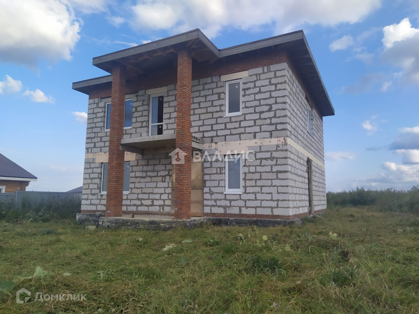 Купить Дом В Кириках Улитах Вологда