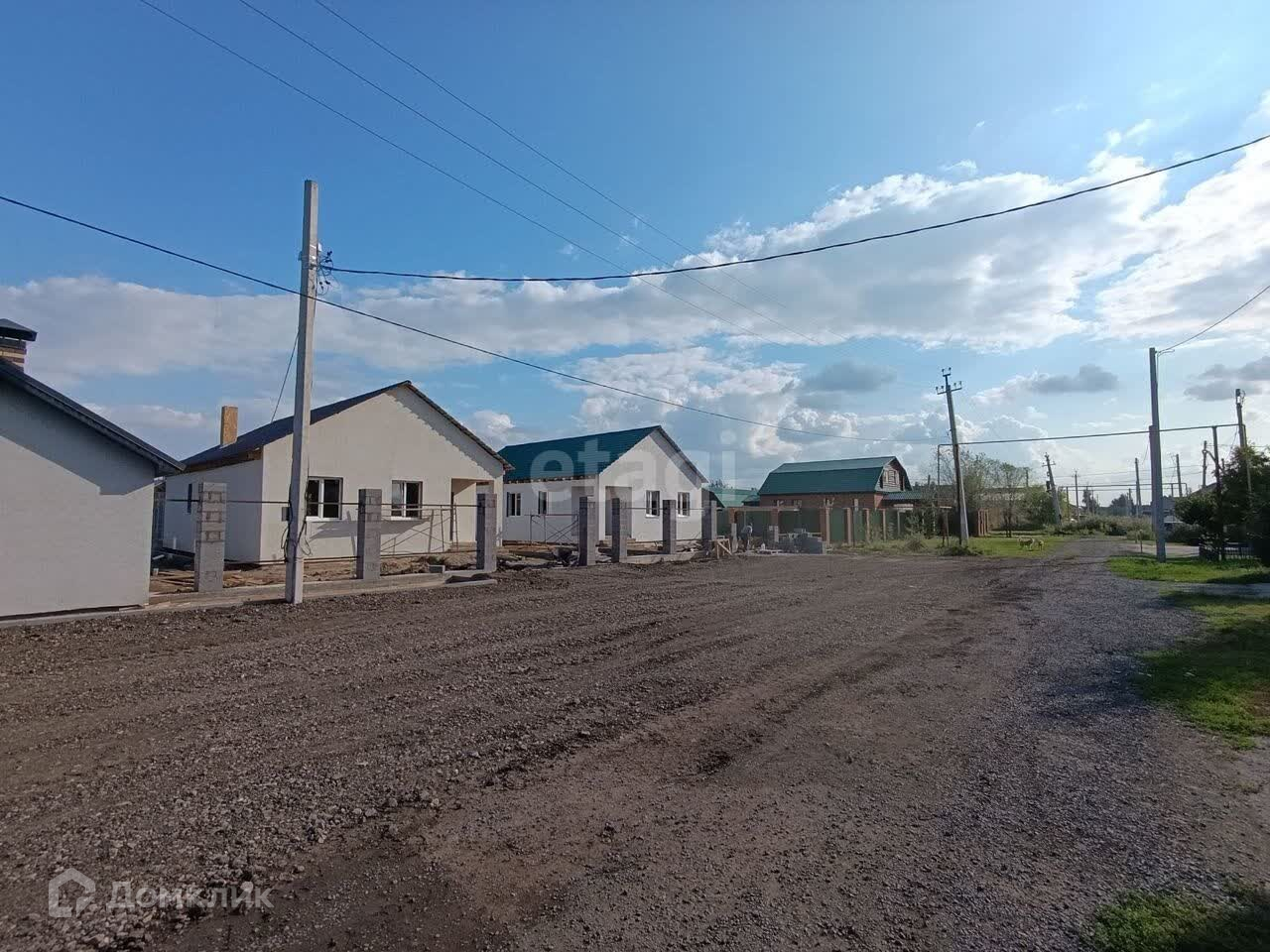 Купить Частный Дом В Самаре На Кряже