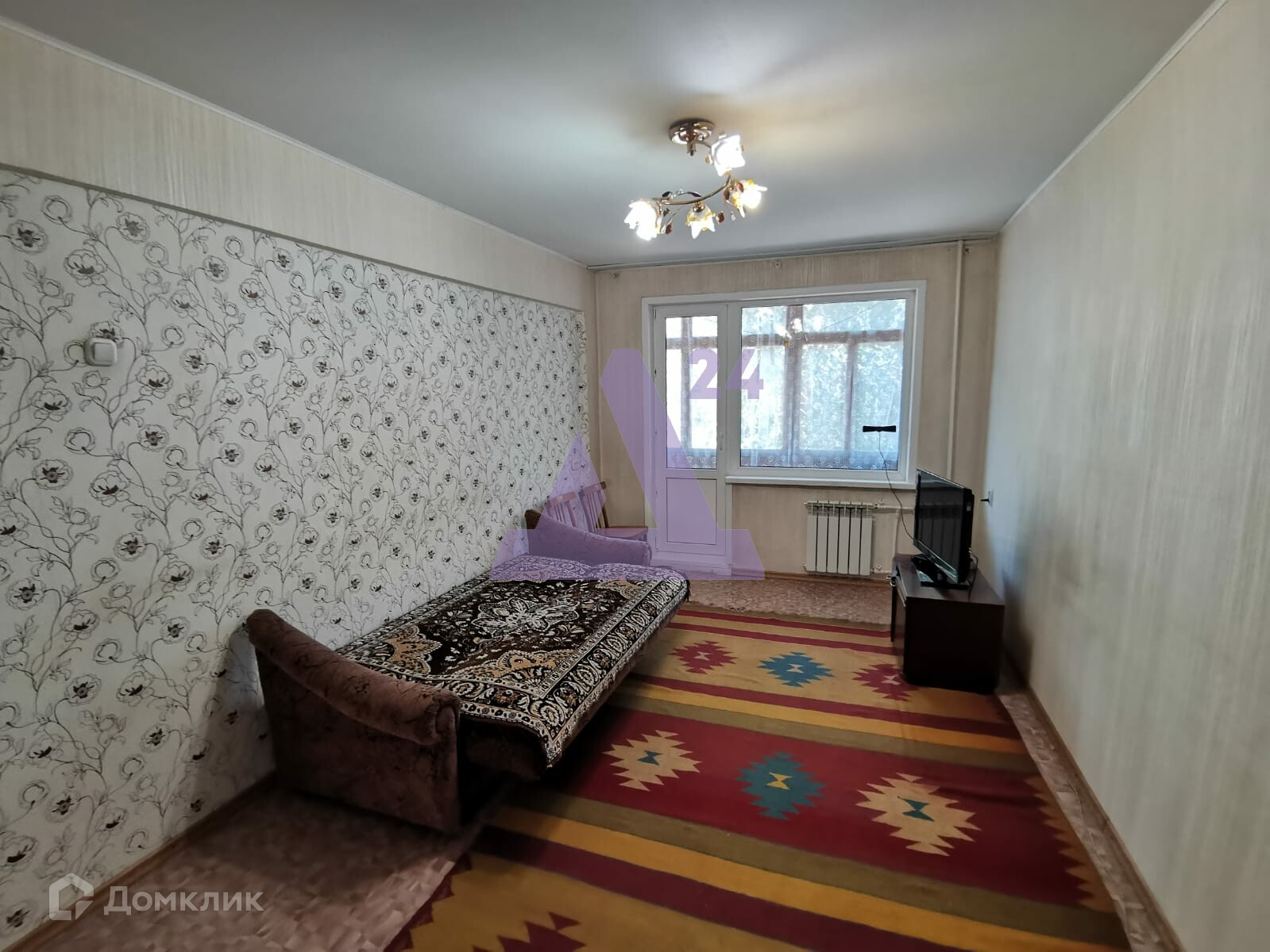 Купить 2 Комнатную Вторичку В Рубцовске