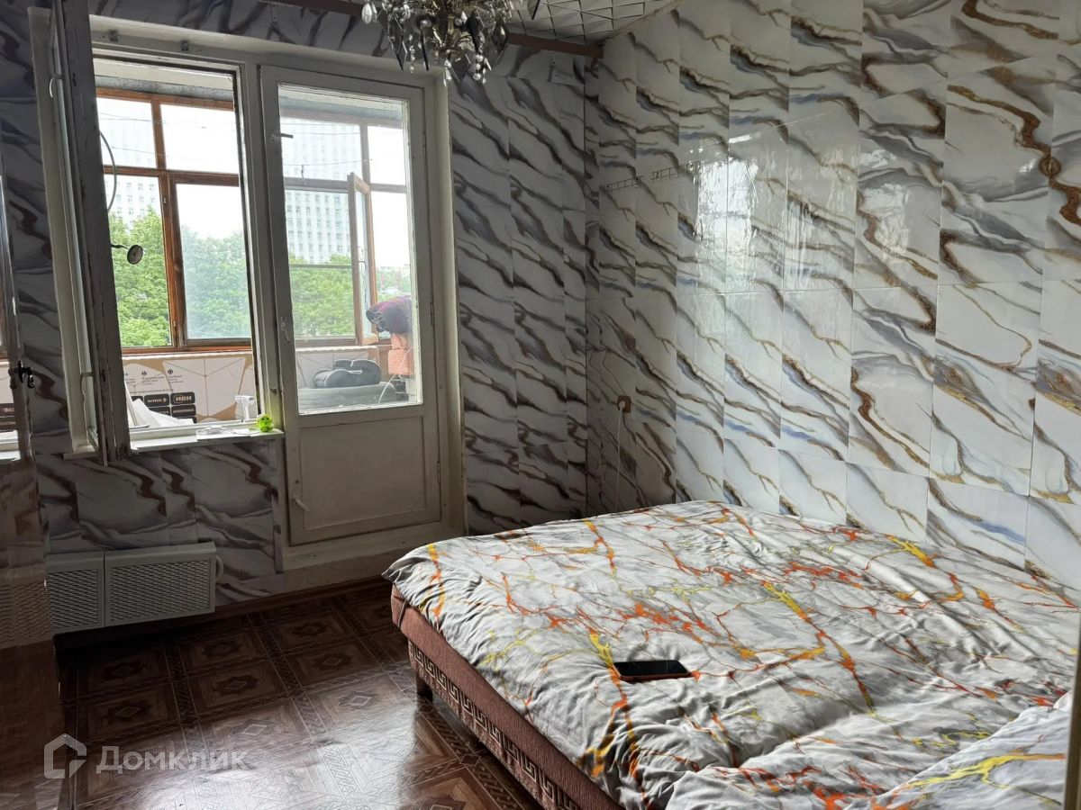 Москва, улица Искры, 9 - Bild 5