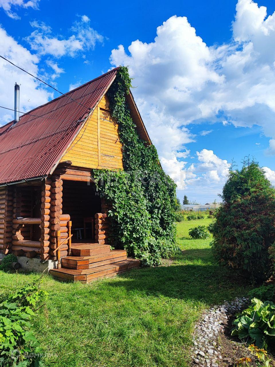 Купить Дачу Обской Залив Искитимский