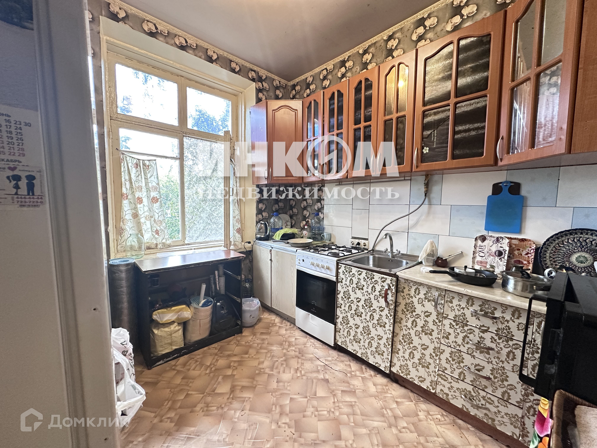 Москва, улица Юных Ленинцев, 16, 16 - Vista 4