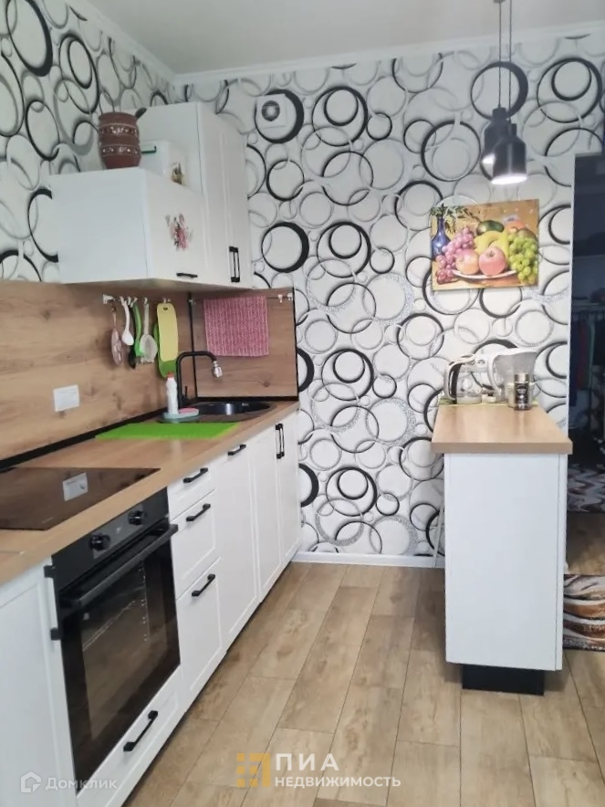 Ленинградская область, Всеволожский муниципальный район, Мурино, Западный м-н, Ручьёвский проспект, 6 - Więcej