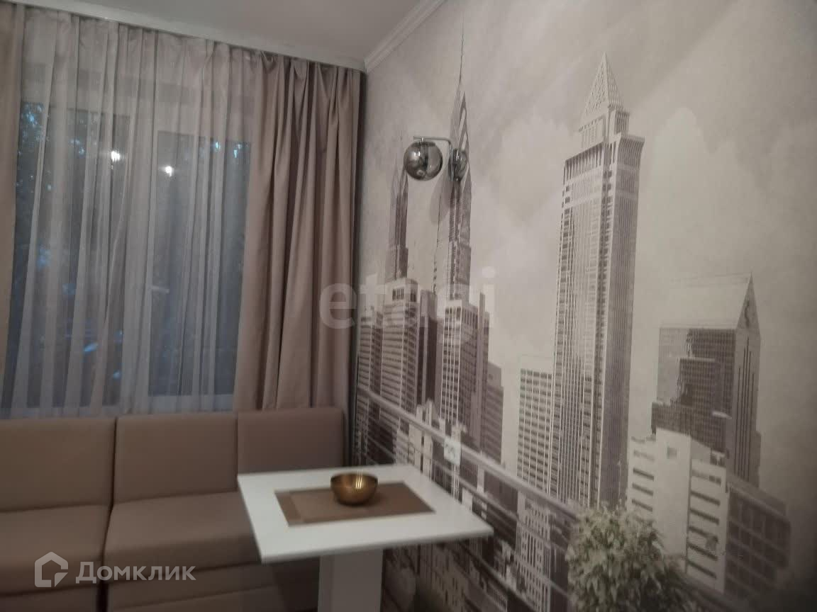 Москва, Широкая улица, 8 к2 - Vista 5