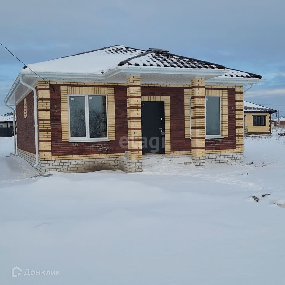 Купить Дом В Масловском Новоусманский Район