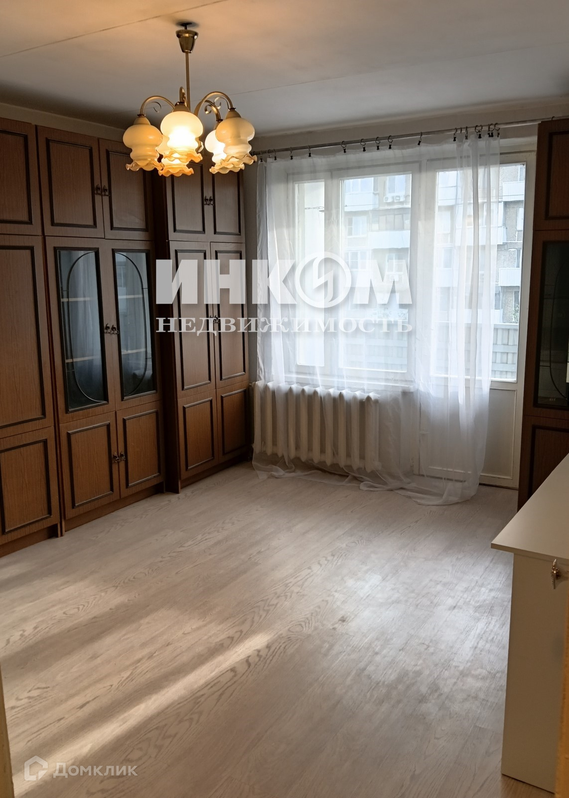 Москва, улица Бехтерева, 49 к3 - Vista 3